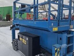 Genie GS-4069 RT OR