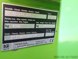 Merlo ROTO 40.26 MCSS
