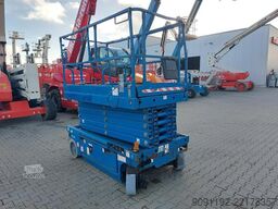 Haulotte COMPACT 14