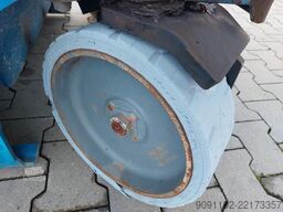 Haulotte COMPACT 14