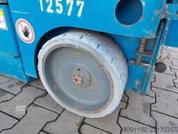 Haulotte COMPACT 14