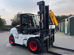 Bobcat D 90 S 9