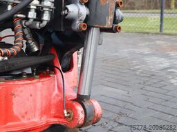 Rototilt R8 | S70 | KM70 | TILT ROTATOR | GOOD CONDITION