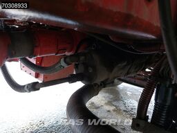 Mercedes Arocs 1833 4X2 Meiller Ak 12 LT skiploader Stee...