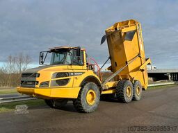 Volvo A30G
