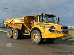 Volvo A30G