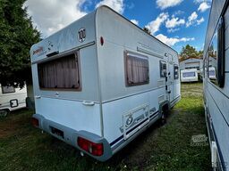 Dethleffs Camper 470 V