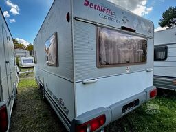 Dethleffs Camper 470 V