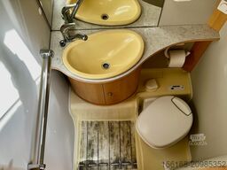 Dethleffs Camper 470 V