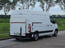 RENAULT MASTER 2.3 L2H2 Laadklep Euro6!
