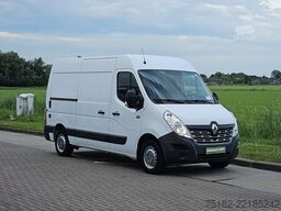 RENAULT MASTER 2.3 L2H2 Laadklep Euro6!