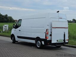 RENAULT MASTER 2.3 L2H2 Laadklep Euro6!