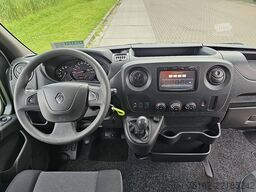 RENAULT MASTER 2.3 L2H2 Laadklep Euro6!