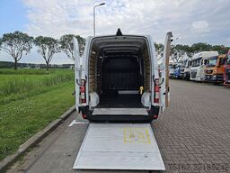 RENAULT MASTER 2.3 L2H2 Laadklep Euro6!