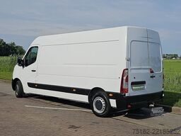 NISSAN NV 400 DCI 135 L3H2
