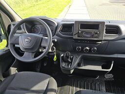 NISSAN NV 400 DCI 135 L3H2