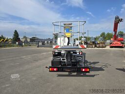 Palfinger P 200 TXE 20,00 m