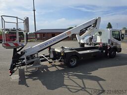 Palfinger P 200 TXE 20,00 m