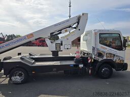 Palfinger P 200 TXE 20,00 m