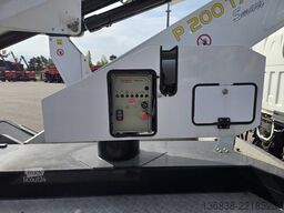 Palfinger P 200 TXE 20,00 m