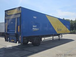 TRACON TO.S 1510