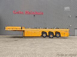 Langendorf SBL/09G 9500 mm 2 Pieces!