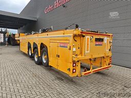 Langendorf SBL/09G 9500 mm 2 Pieces!