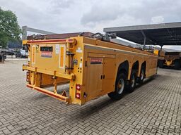 Langendorf SBL/09G 9500 mm 2 Pieces!