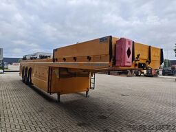Langendorf SBL/09G 9500 mm 2 Pieces!