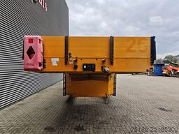 Langendorf SBL/09G 9500 mm 2 Pieces!