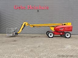 Manitou 280 TJ 5 Pieces!