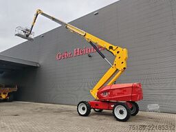 Manitou 280 TJ 5 Pieces!