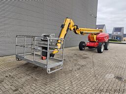 Manitou 280 TJ 5 Pieces!