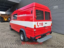 Mercedes-Benz 410 Petrol 12.000 Km Like New!