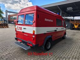 Mercedes-Benz 410 Petrol 12.000 Km Like New!