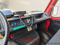Mercedes-Benz 410 Petrol 12.000 Km Like New!