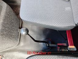 Mercedes-Benz 410 Petrol 12.000 Km Like New!