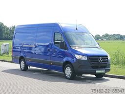 MERCEDES-BENZ SPRINTER 315 CDI 43 AUT L3H2