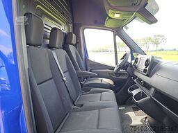 MERCEDES-BENZ SPRINTER 315 CDI 43 AUT L3H2