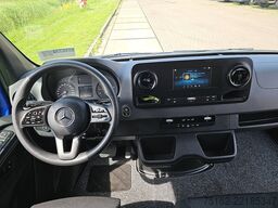 MERCEDES-BENZ SPRINTER 315 CDI 43 AUT L3H2