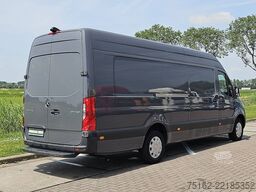 MERCEDES-BENZ SPRINTER 317 L4H2 XXL Automaat
