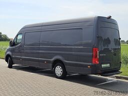 MERCEDES-BENZ SPRINTER 317 L4H2 XXL Automaat