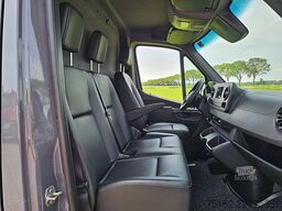 MERCEDES-BENZ SPRINTER 317 L4H2 XXL Automaat