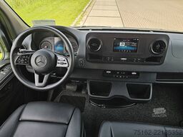 MERCEDES-BENZ SPRINTER 317 L4H2 XXL Automaat