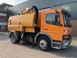 Mercedes-Benz 1323 Atego4x2