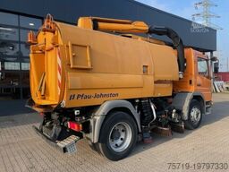 Mercedes-Benz 1323 Atego4x2