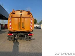 Mercedes-Benz 1323 Atego4x2