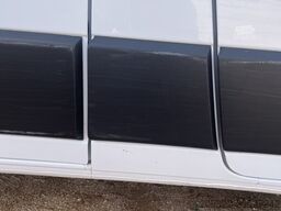 Fiat Weinsberg Carabus 600 K | 4 posti letto | Completamente attrezzato