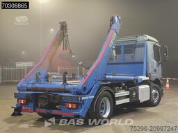 Mercedes Antos 1836 4X2 Palfinger M14T-25 MPA skiploader...