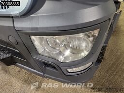 Mercedes Antos 1836 4X2 Palfinger M14T-25 MPA skiploader...